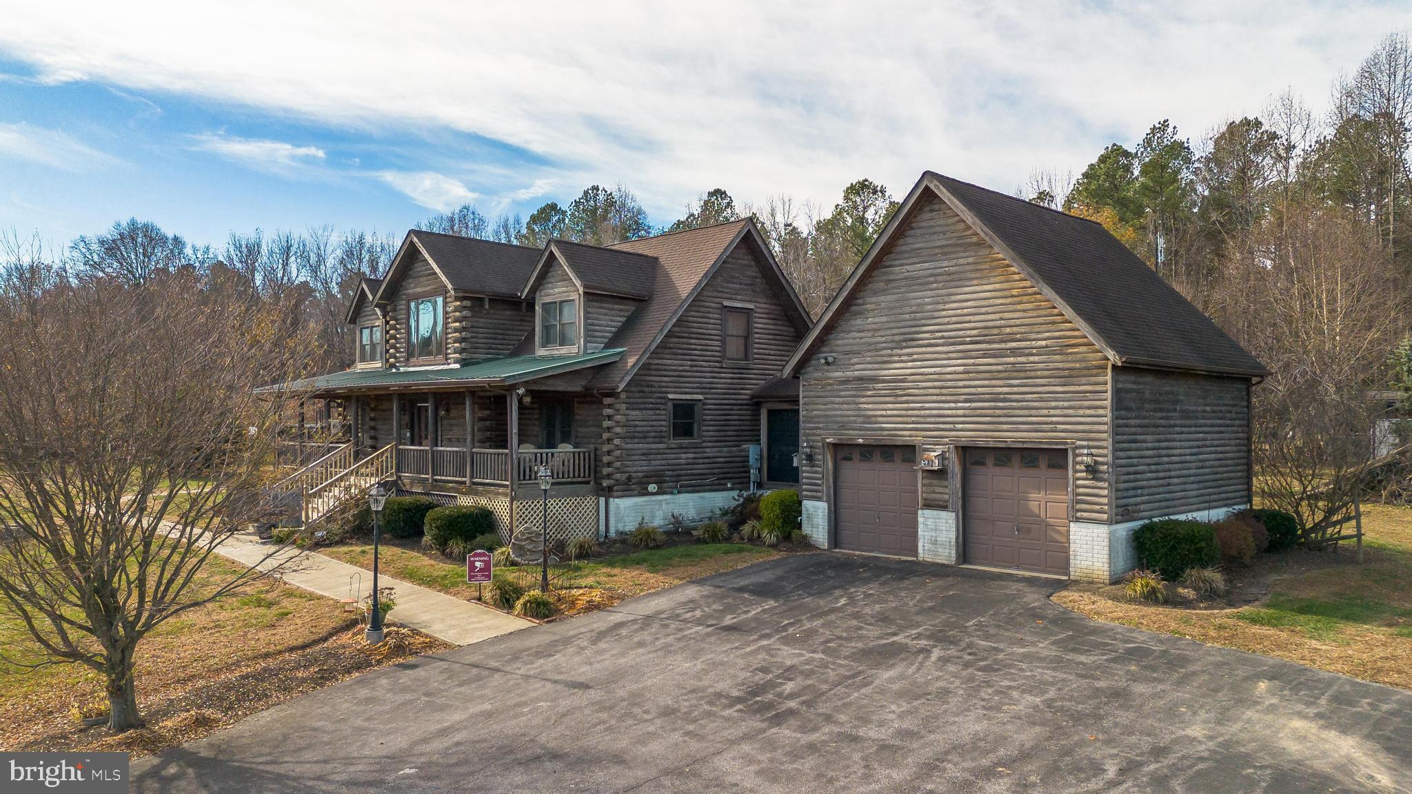 10831 Trinity Church Road Charlotte Hall, MD 20622 - Photo 12 of 90 Gallery Image 12