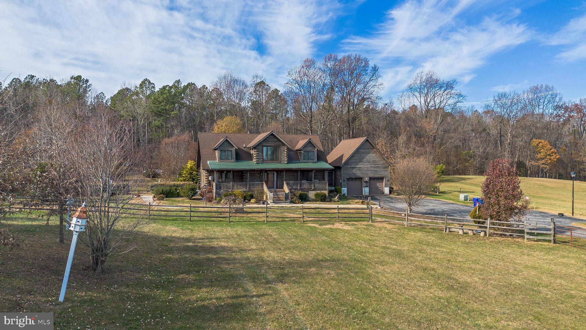 10831 Trinity Church Road Charlotte Hall, MD 20622 - Photo 13 of 90 Gallery Image 13