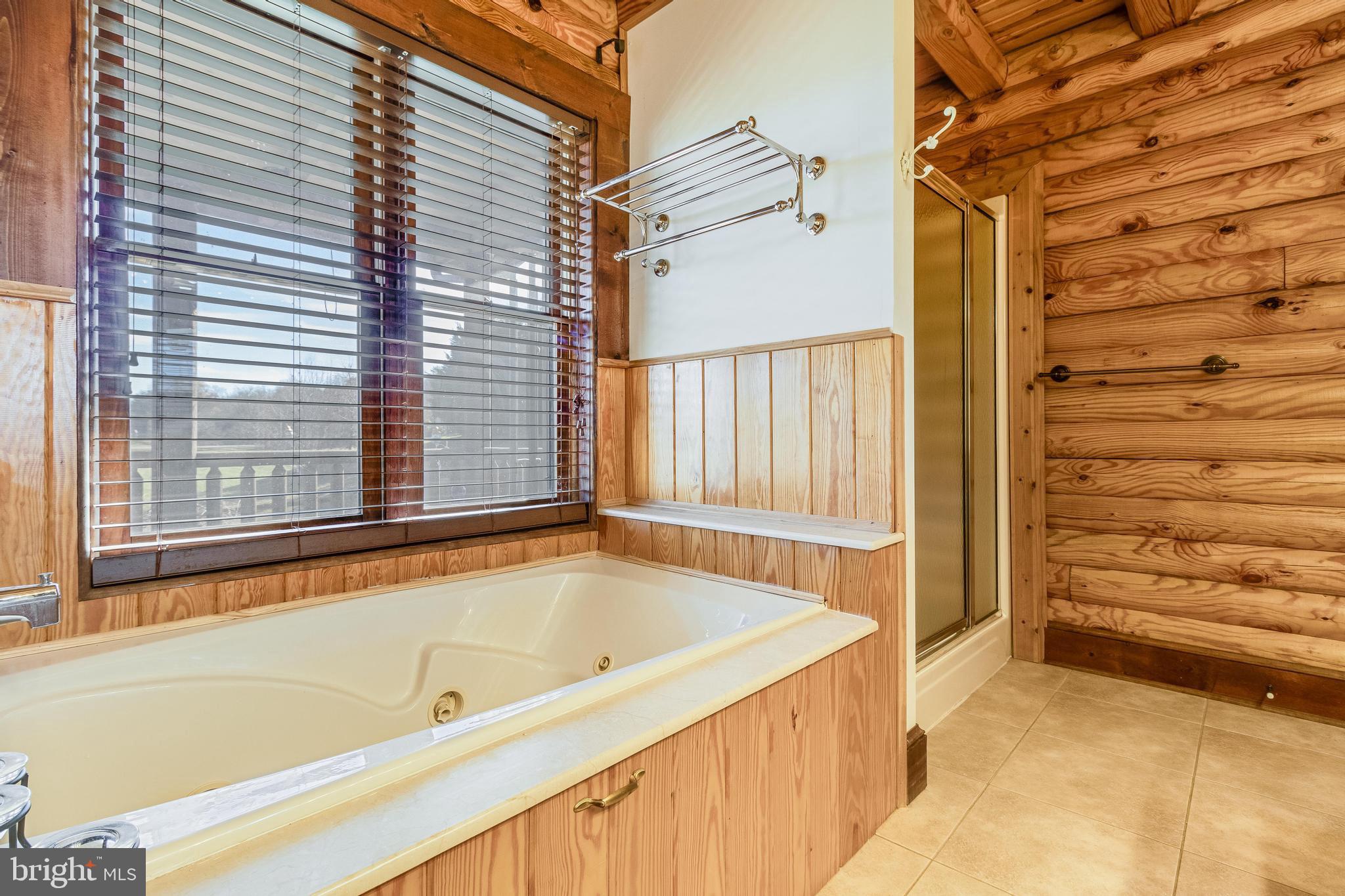 10831 Trinity Church Road Charlotte Hall, MD 20622 - Photo 38 of 90 Master bathroom