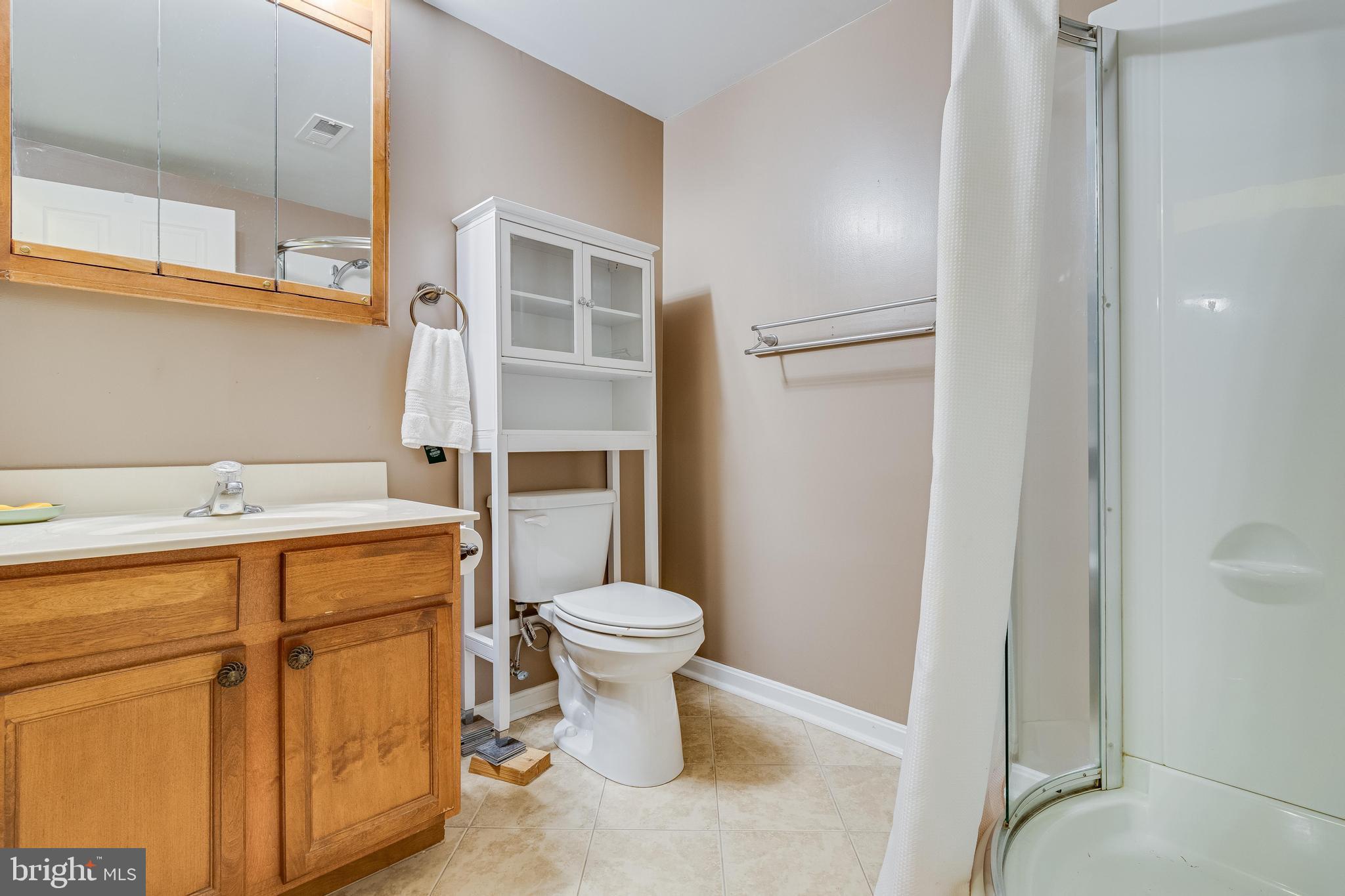 10831 Trinity Church Road Charlotte Hall, MD 20622 - Photo 59 of 90 Bathroom 3
