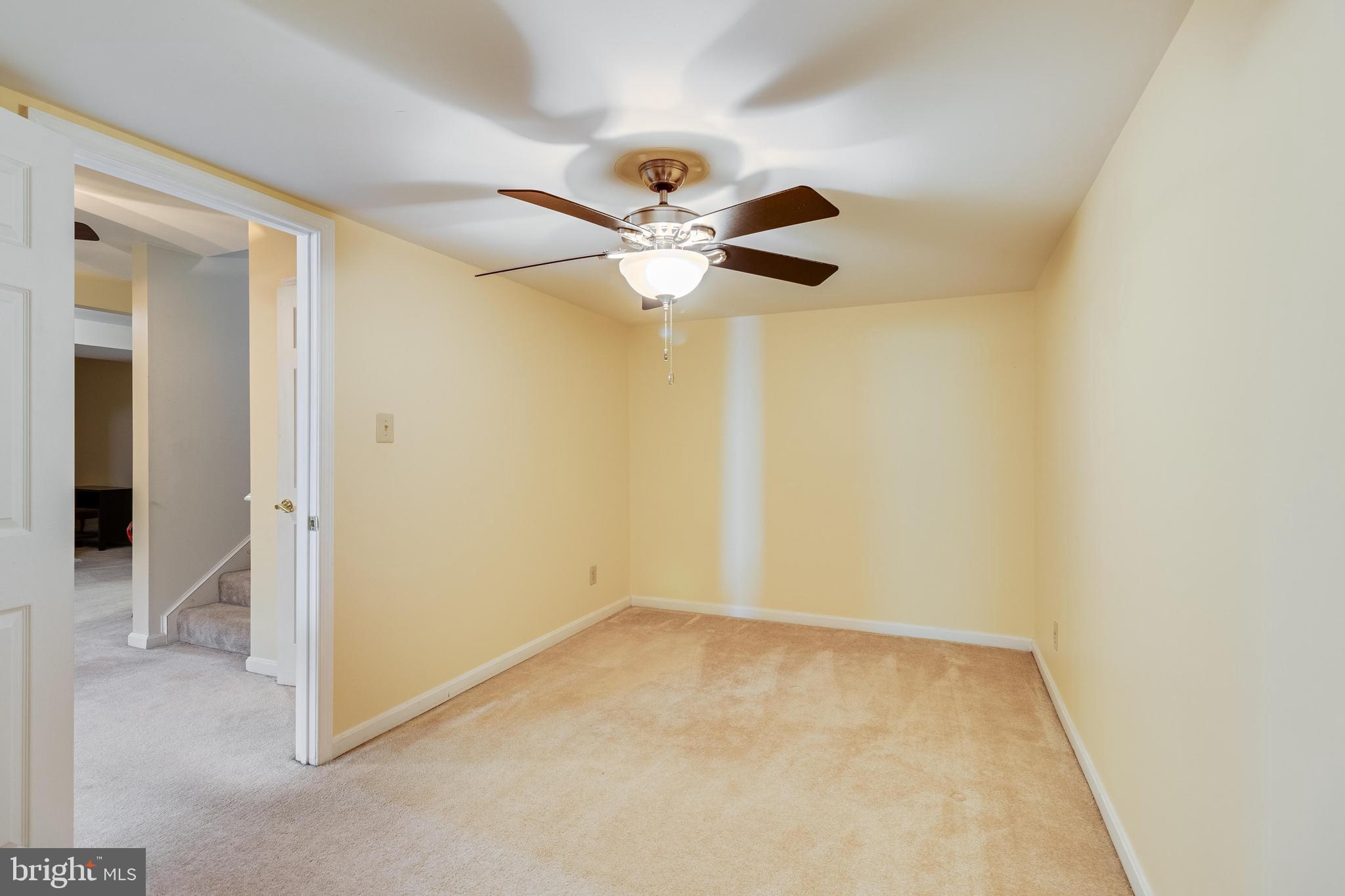 10831 Trinity Church Road Charlotte Hall, MD 20622 - Photo 62 of 90 Possible basement bedroom