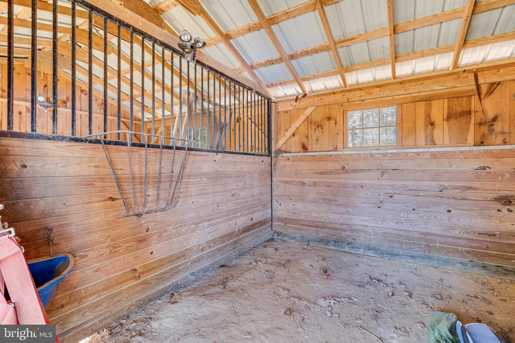 10831 Trinity Church Road Charlotte Hall, MD 20622 - Photo 75 of 90 1 of 3 livestock stalls