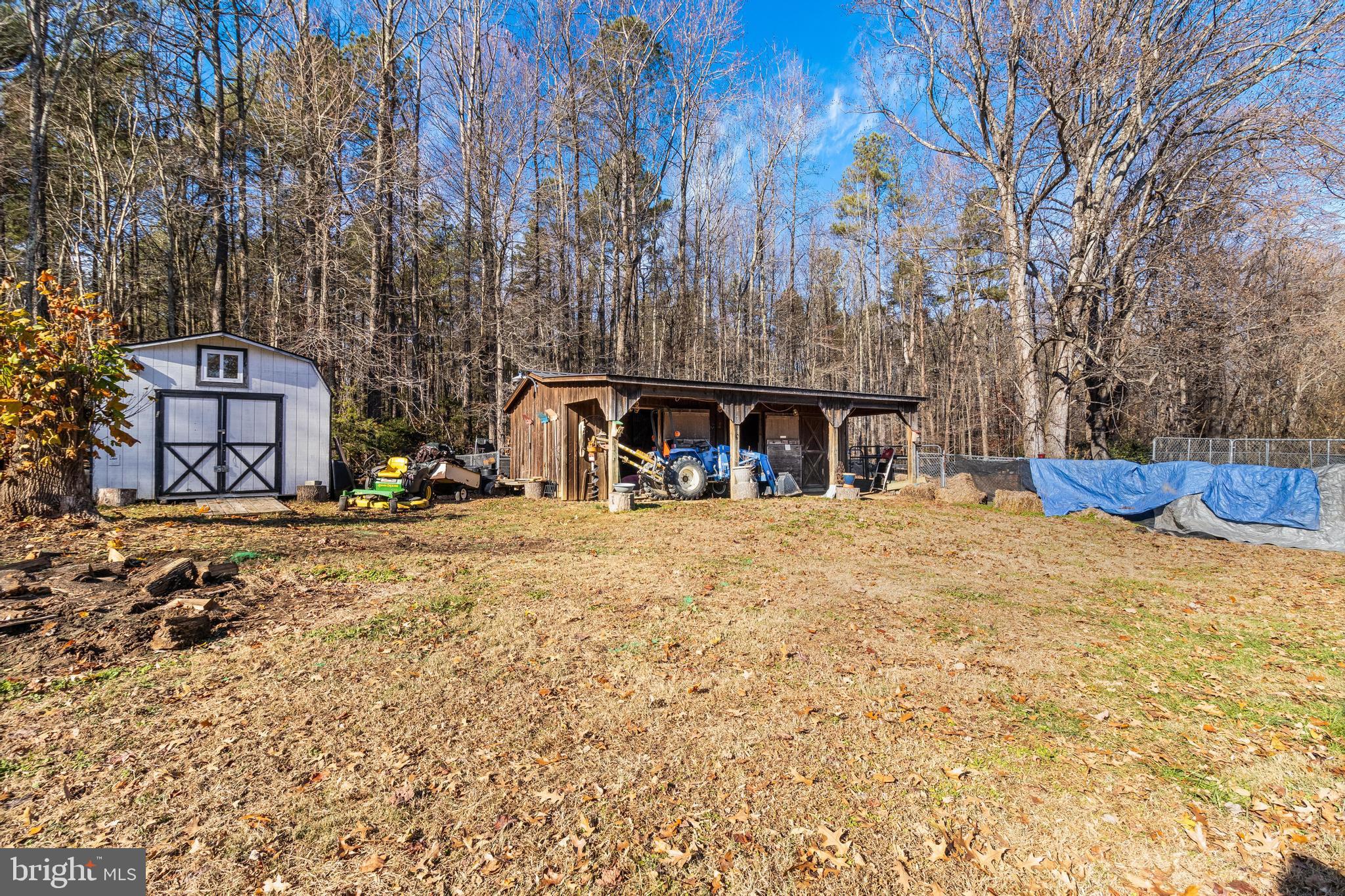 10831 Trinity Church Road Charlotte Hall, MD 20622 - Photo 82 of 90 Gallery Image 82