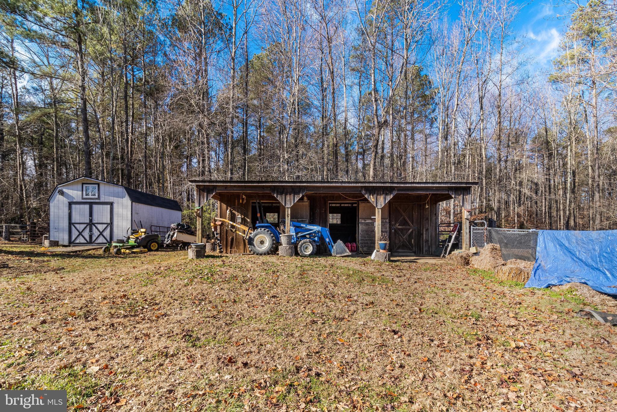 10831 Trinity Church Road Charlotte Hall, MD 20622 - Photo 83 of 90 Gallery Image 83