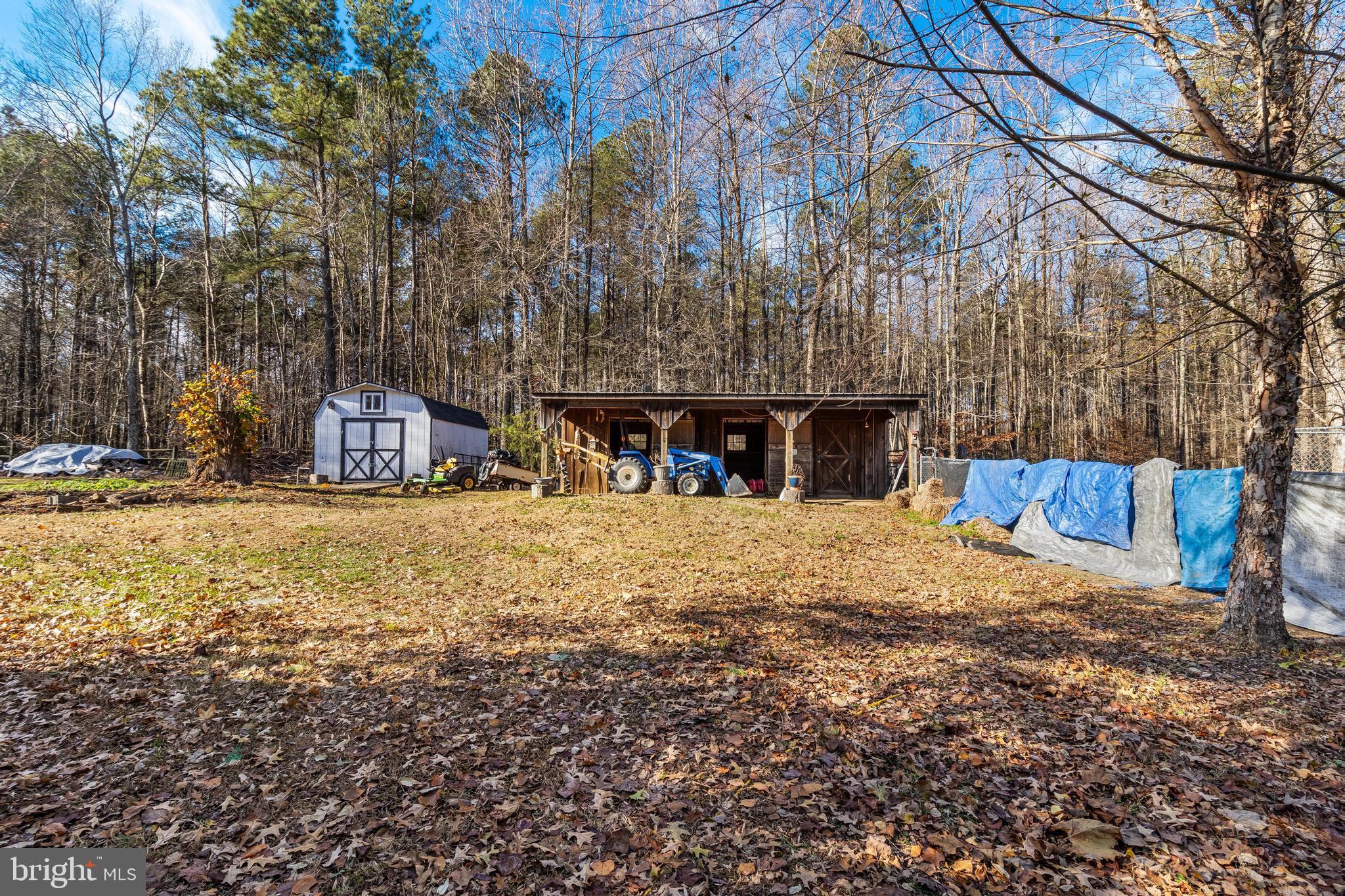 10831 Trinity Church Road Charlotte Hall, MD 20622 - Photo 84 of 90 Gallery Image 84