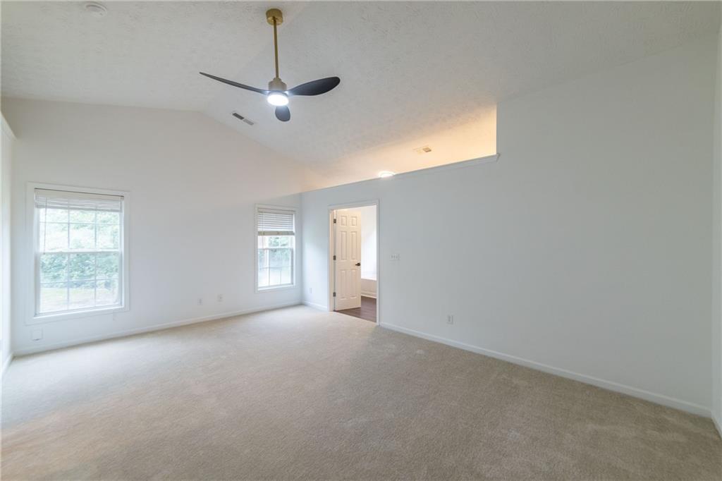 1784 Cedar Walk Lane Conley, GA 30288 - Photo 52 of 76
