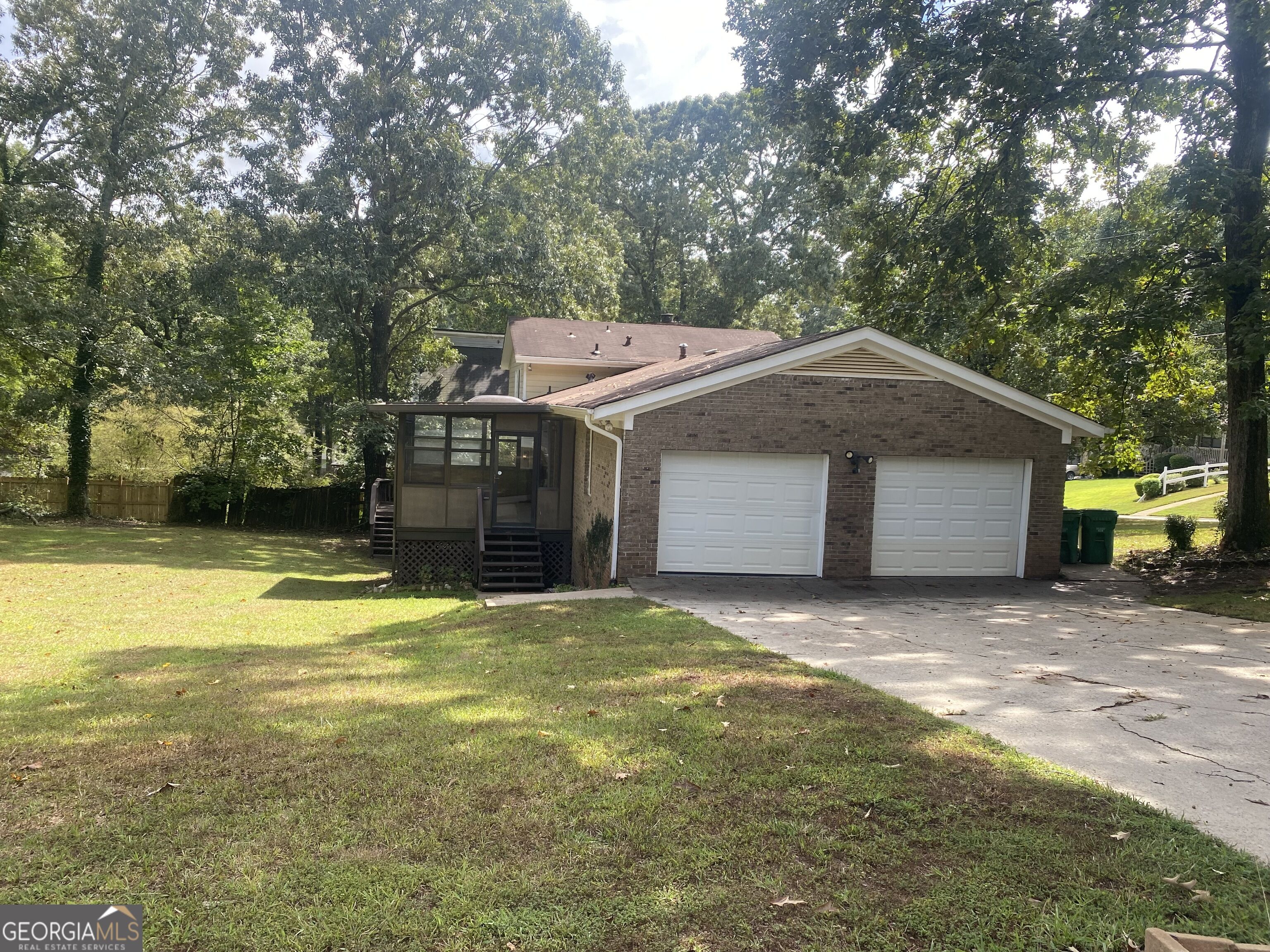 3534 Basswood Court Decatur, GA 30034 - Photo 2 of 38 Gallery Image 2