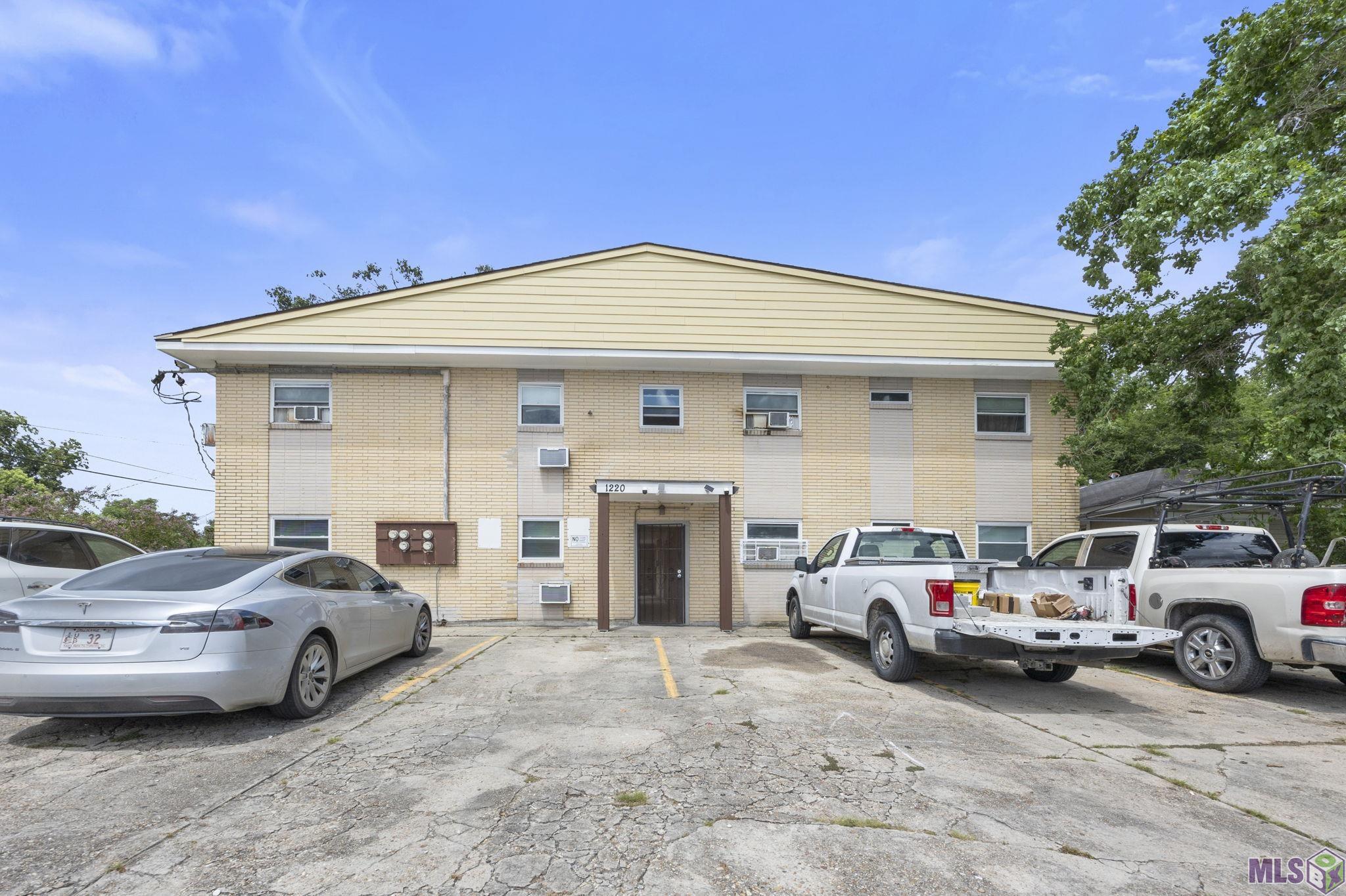 1220 West Chimes Street Baton Rouge, LA 70802 - Photo 16 of 17