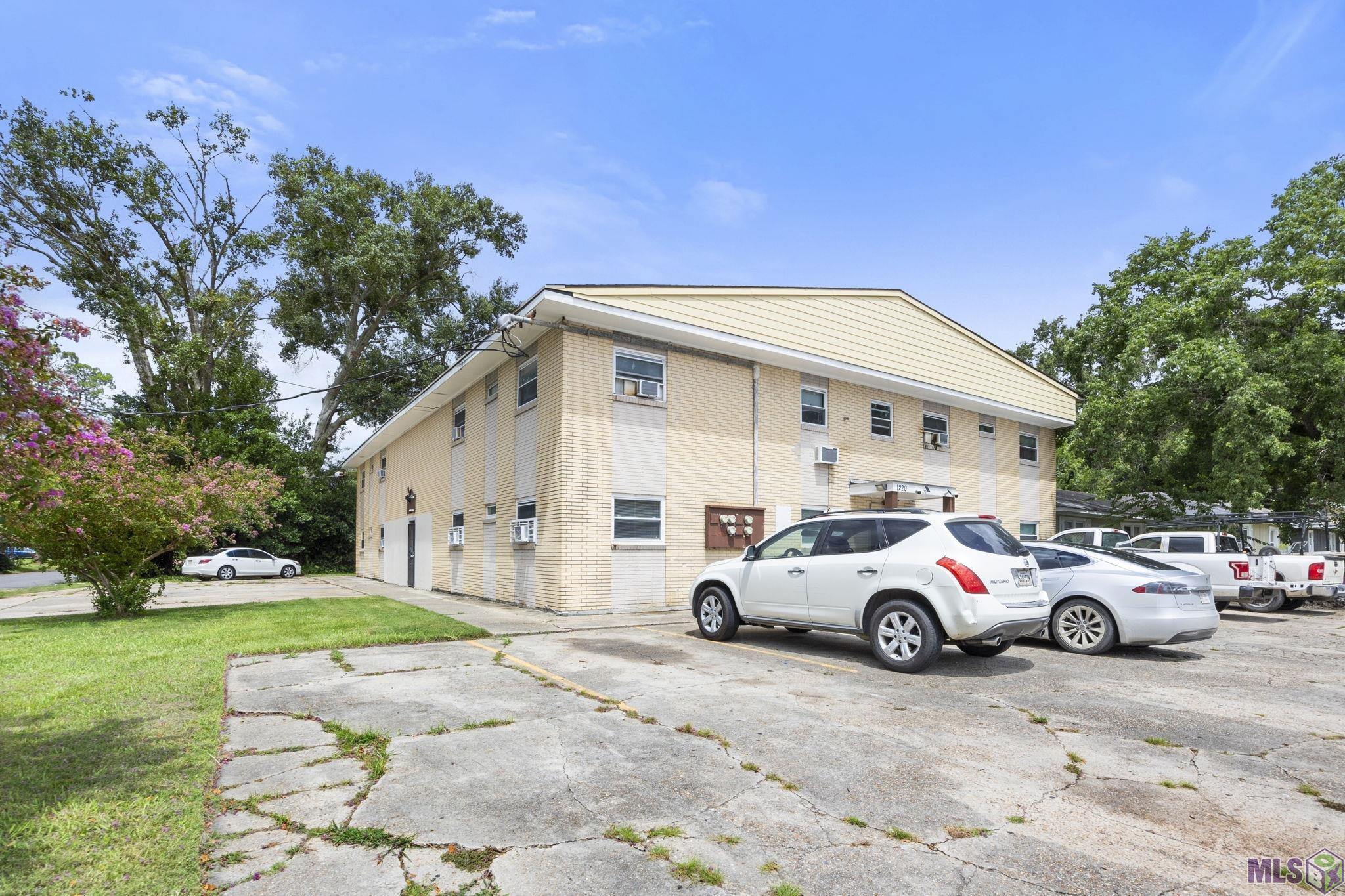 1220 West Chimes Street Baton Rouge, LA 70802 - Photo 17 of 17