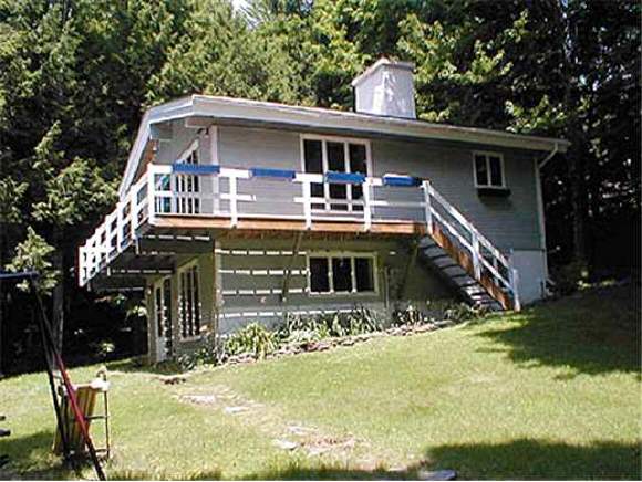 342 Glen View Road Fayston, VT 05673 - Photo 1 of 5