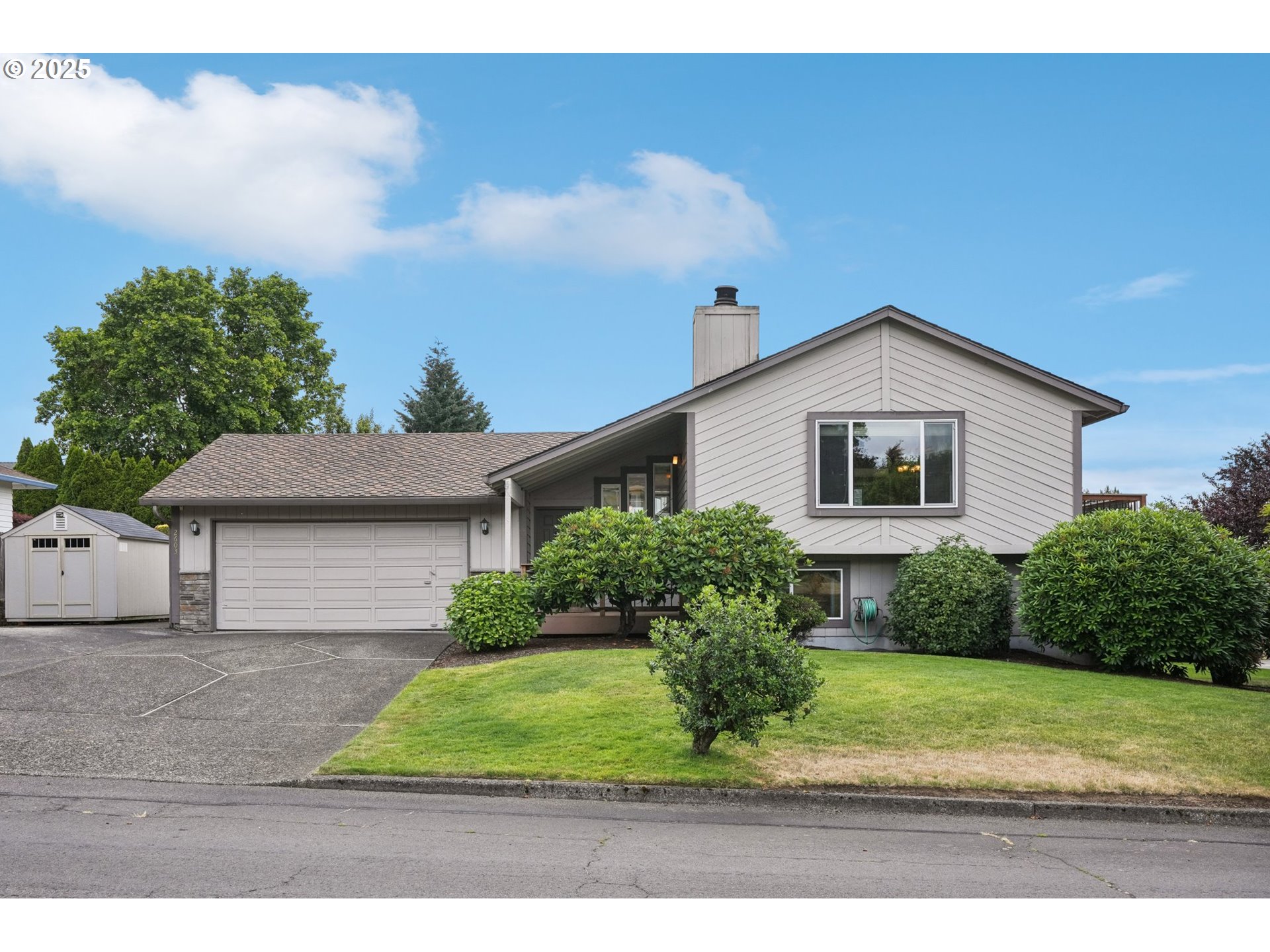 2603 Southeast Blairmont Dr  