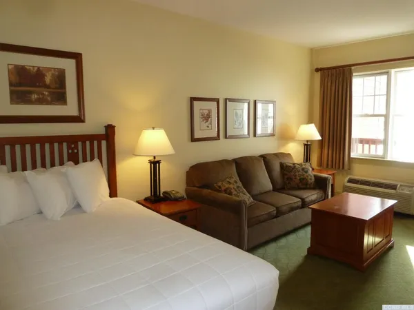$21,500 | 62 Liftside Drive, Unit 303WEEK 2, Hunter, NY 12442