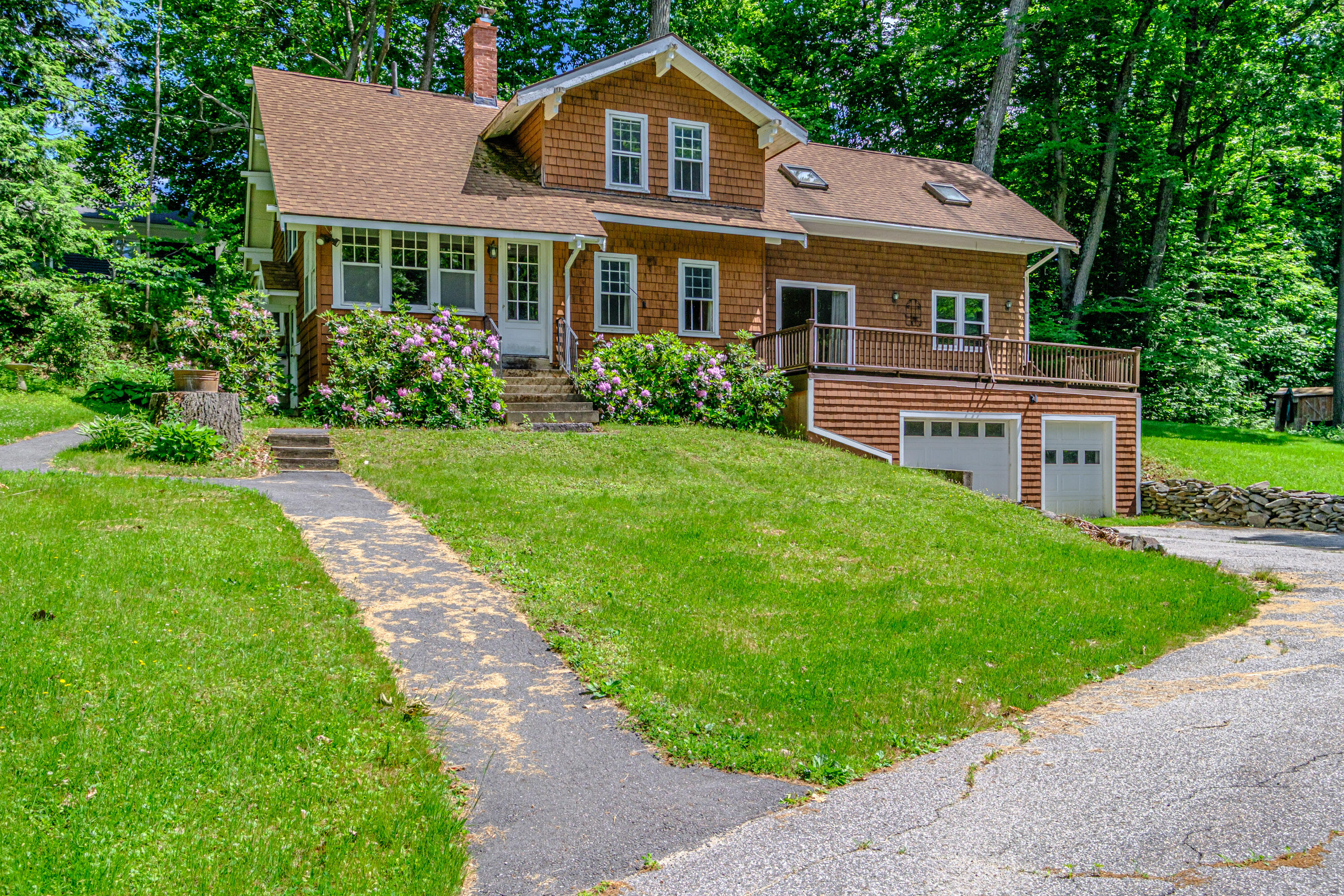 4 Pineway Drive Auburn, ME 04210 - Photo 3 of 84 20260616gp-63002