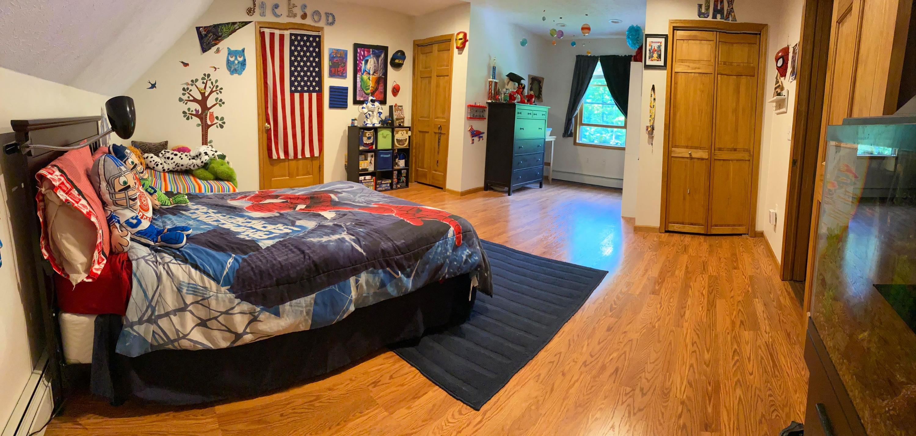 15040 South Kinross Road Kinross, MI 49752 - Photo 18 of 36 Gallery Image 18
