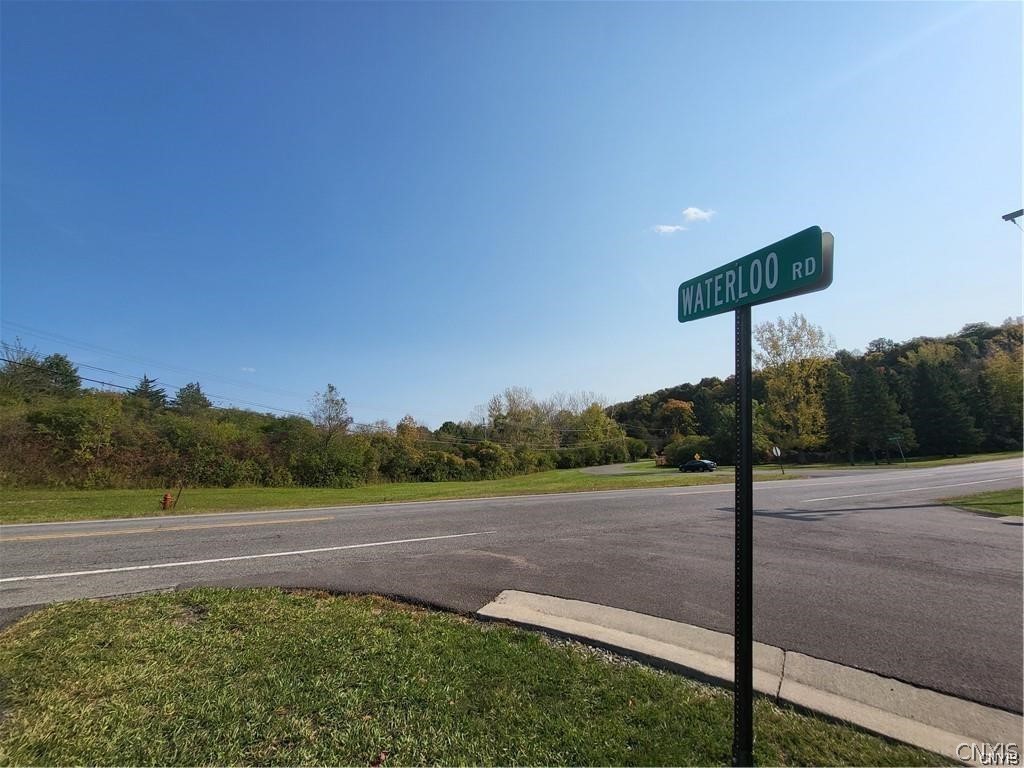 Peck Hill Road Jamesville, NY 13078 - Photo 3 of 7