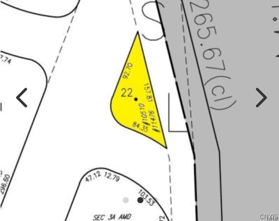 Peck Hill Road Jamesville, NY 13078 - Photo 6 of 7