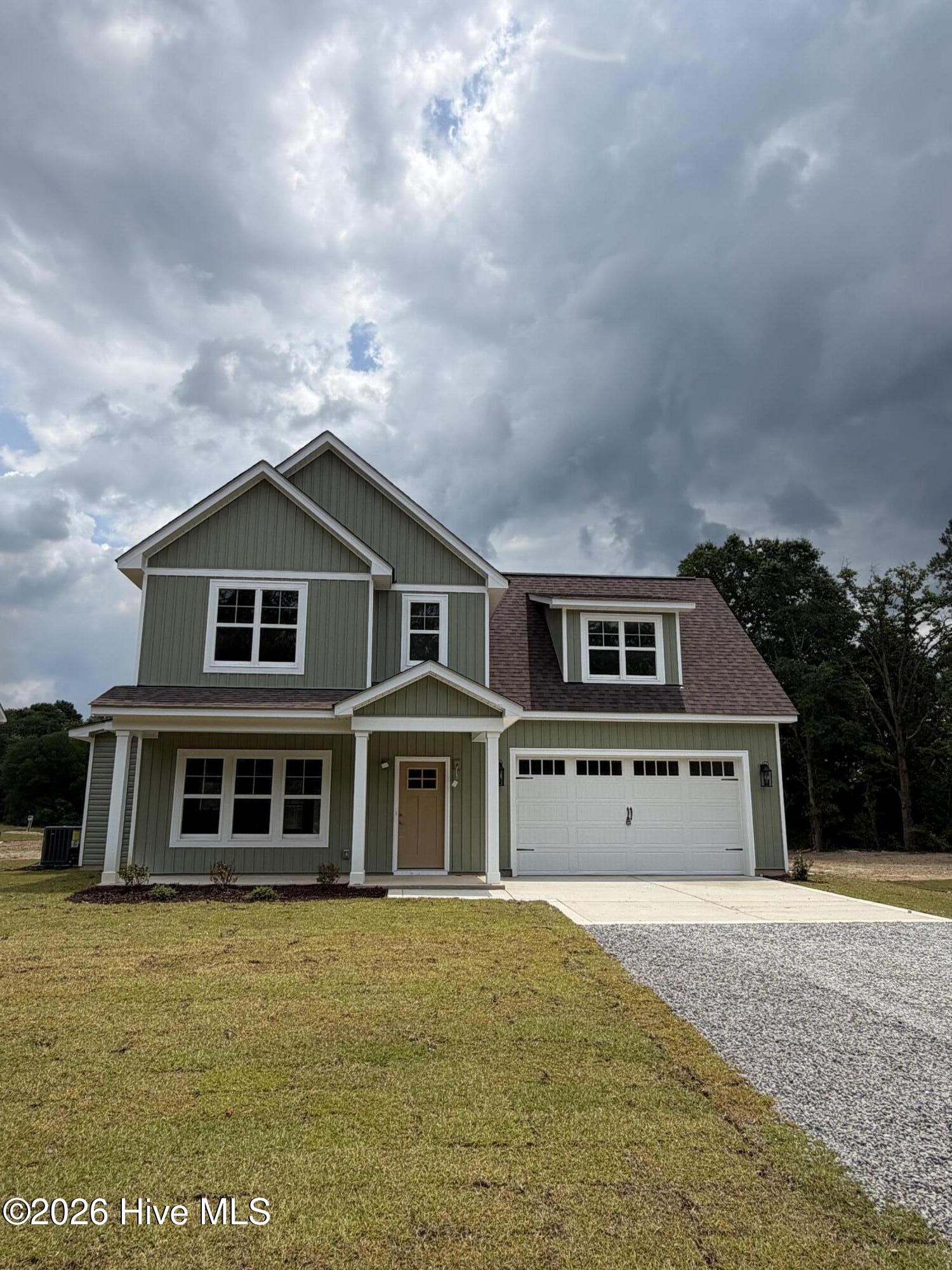 313 Strother Road Aberdeen, NC 28315 - Photo 1 of 11 Gallery Image 1
