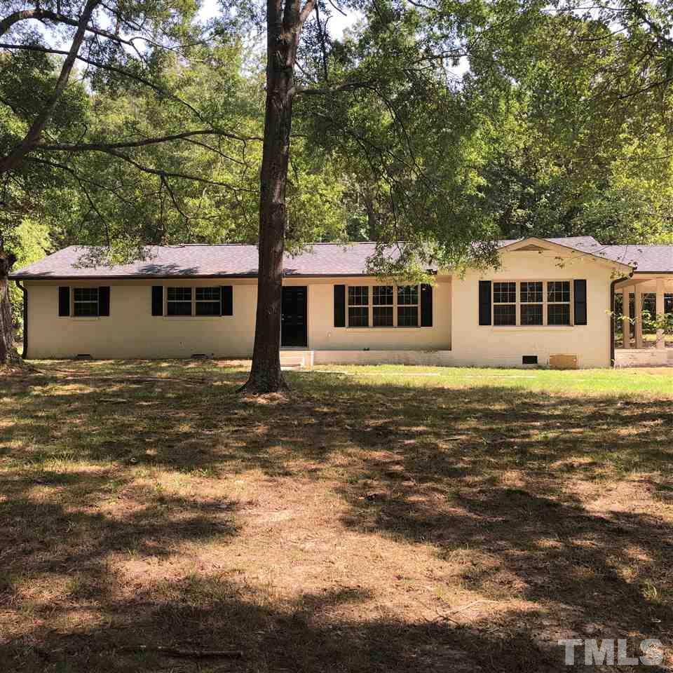 632 Frank Street Roxboro, NC 27573 - Photo 2 of 19