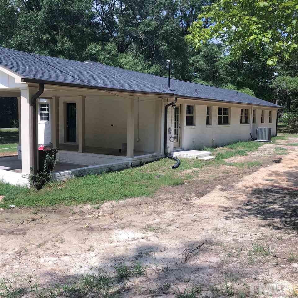 632 Frank Street Roxboro, NC 27573 - Photo 17 of 19
