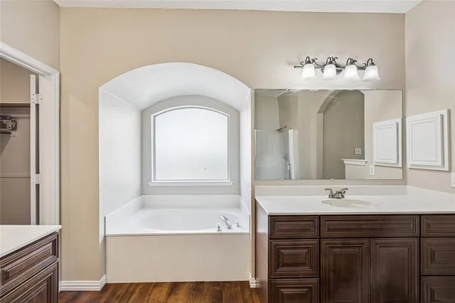 $380,000 | 1116 Grand Central Parkway, Saginaw, TX 76131