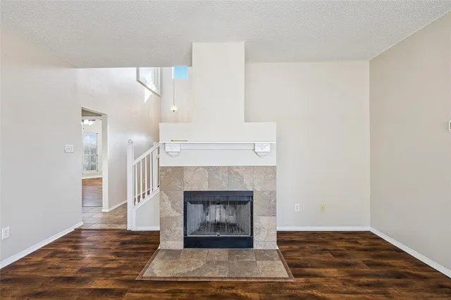 $380,000 | 1116 Grand Central Parkway, Saginaw, TX 76131