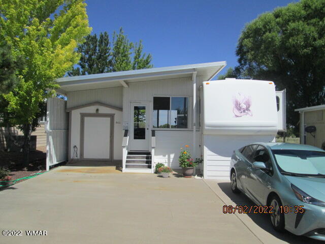 1850 Reel Way Show Low, AZ 85901 - Photo 1 of 16