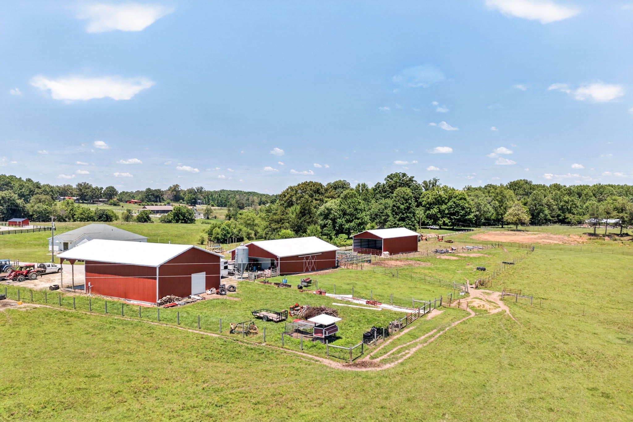 5335 Hickey Ridge Road Baxter, TN 38544 - Photo 54 of 73