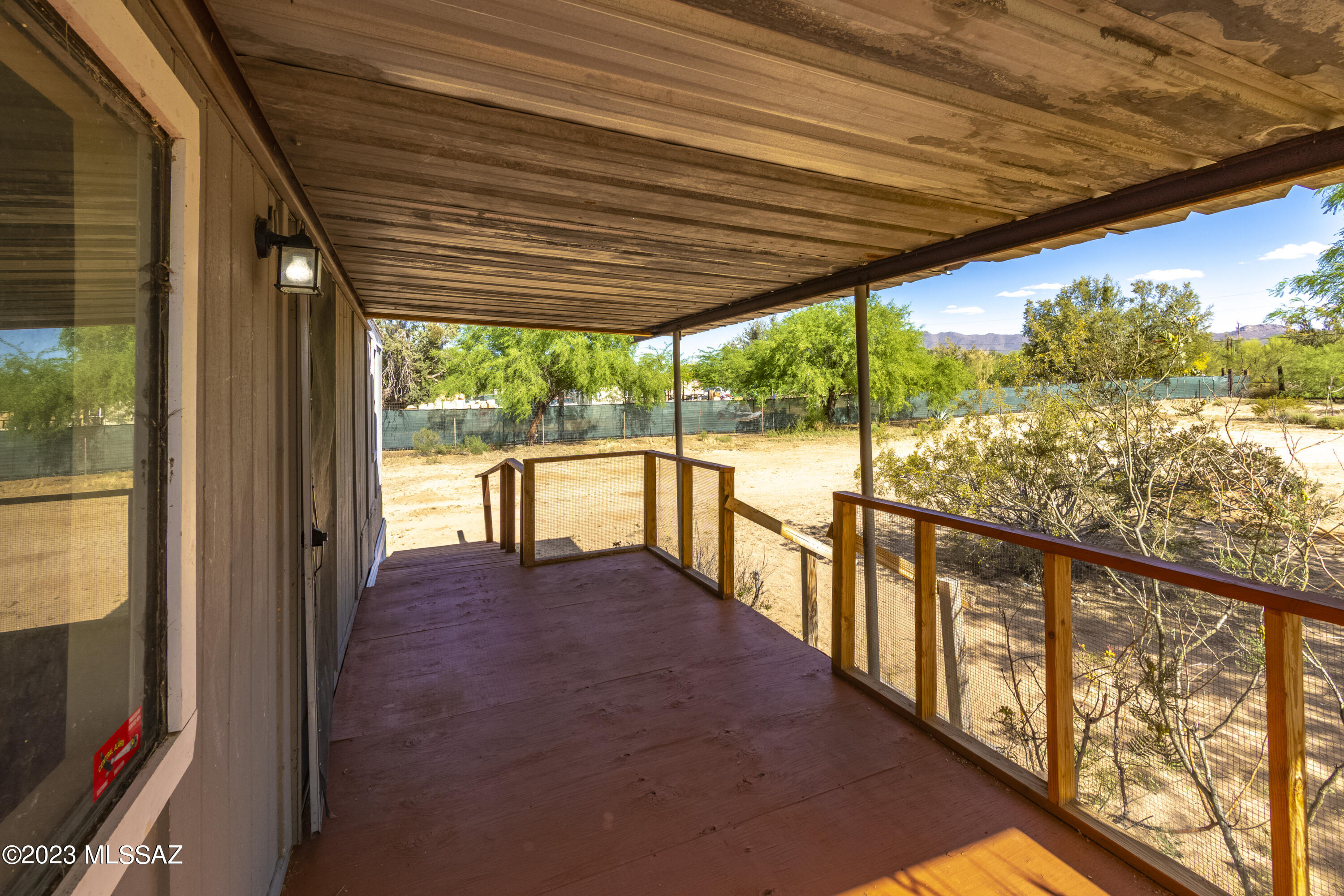 12190 West Camper Road Tucson, AZ 85743 - Photo 5 of 27