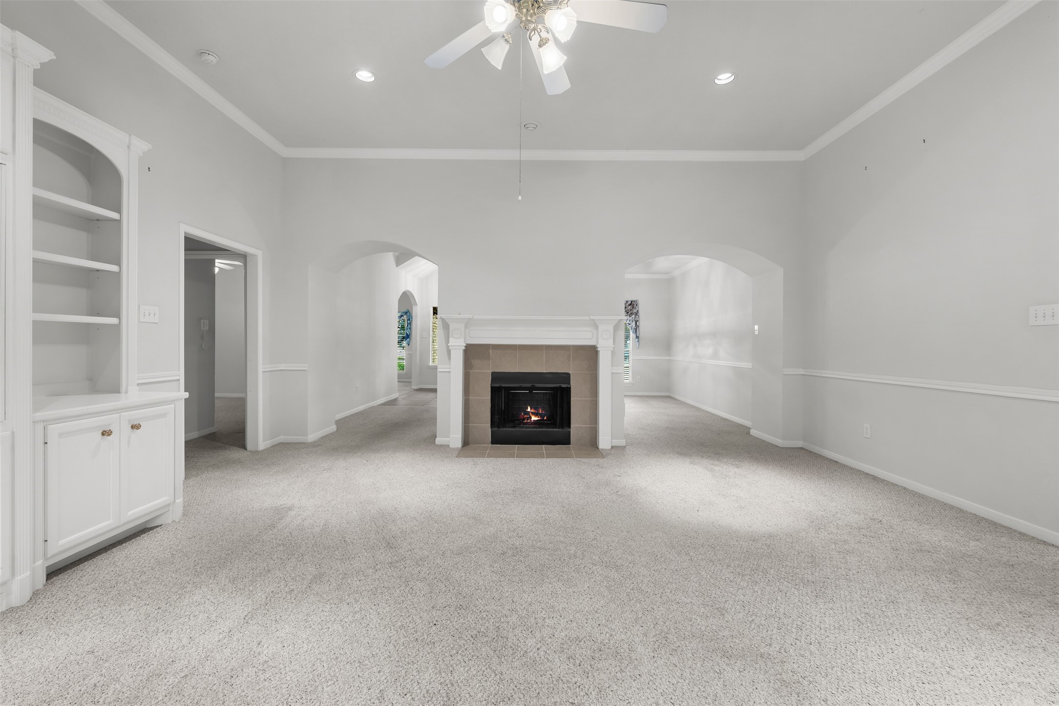 827 Hannock Glen Lane Spring, TX 77373 - Photo 8 of 36
