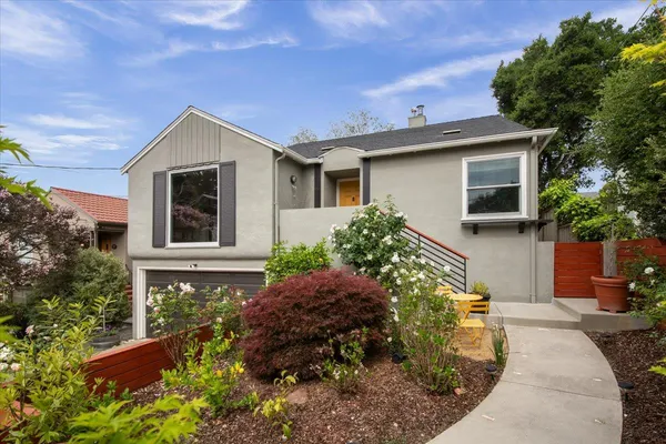 $1,495,000 | 5821 Amy Drive, Oakland, CA 94618