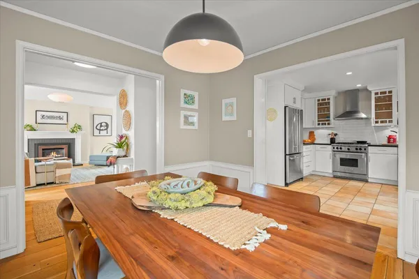 $1,495,000 | 5821 Amy Drive, Oakland, CA 94618