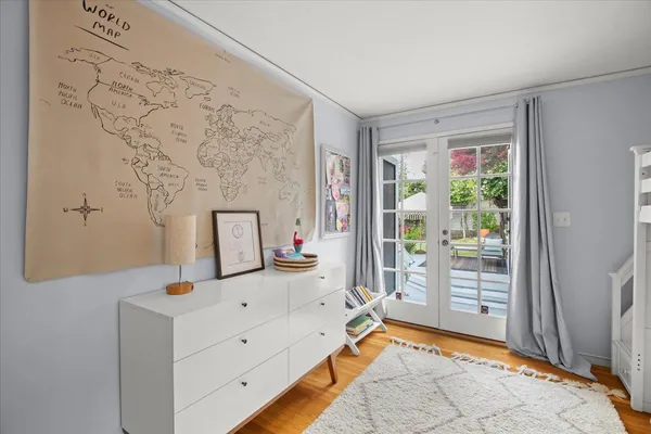 $1,495,000 | 5821 Amy Drive, Oakland, CA 94618