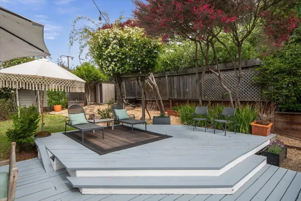 $1,495,000 | 5821 Amy Drive, Oakland, CA 94618