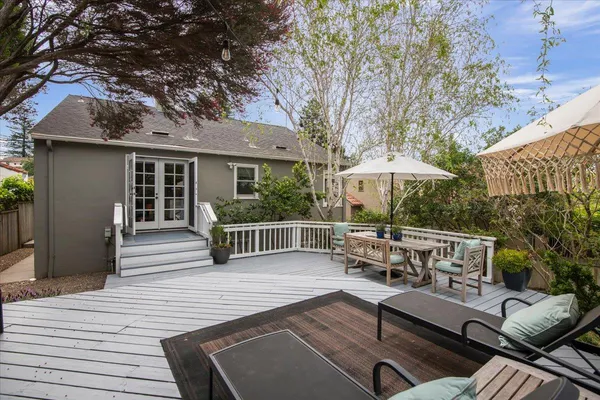 $1,495,000 | 5821 Amy Drive, Oakland, CA 94618