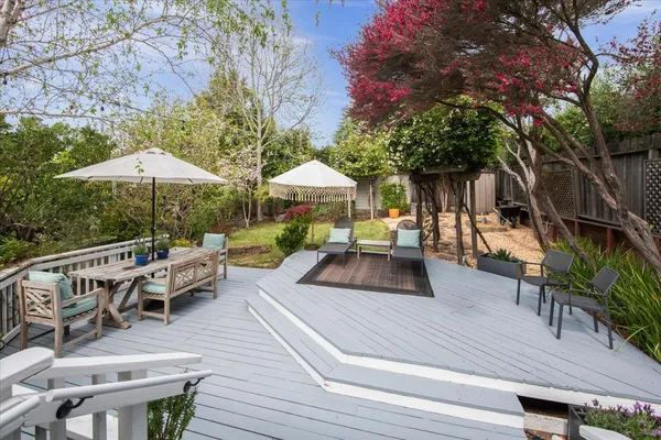 $1,495,000 | 5821 Amy Drive, Oakland, CA 94618