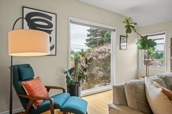 $1,495,000 | 5821 Amy Drive, Oakland, CA 94618