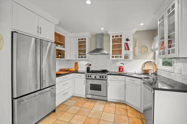 $1,495,000 | 5821 Amy Drive, Oakland, CA 94618