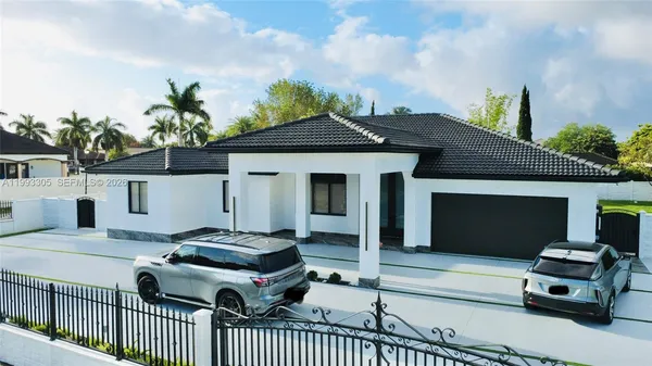 $1,699,000 | 13430 Southwest 192nd Street, Miami, FL 33177
