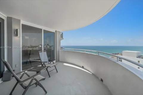 $1,290,000 | 6301 Collins Avenue, Unit 2705, Miami Beach, FL 33141