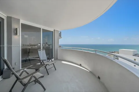 a view of a room with chairs