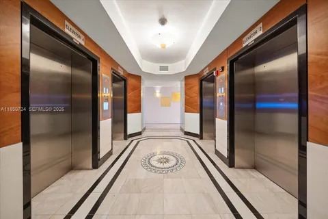 $1,290,000 | 6301 Collins Avenue, Unit 2705, Miami Beach, FL 33141