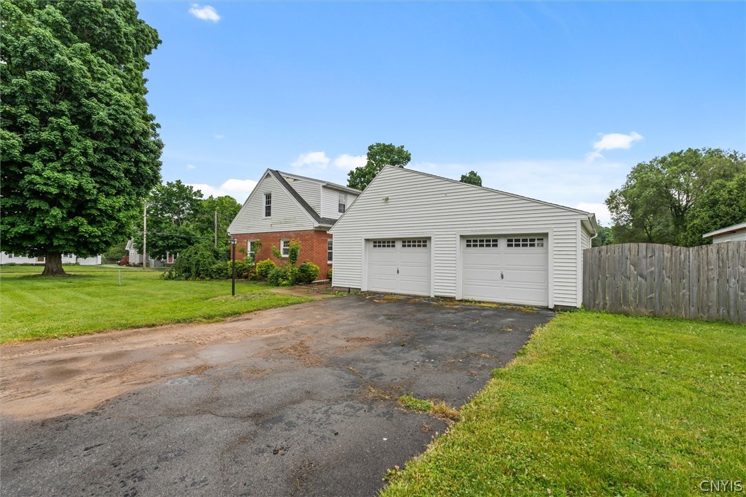 43 State Street Vernon, NY 13421 - Photo 34 of 45