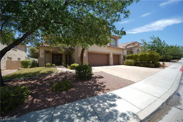 $2,795 | 1254 Autumn Wind Way, Henderson, NV 89052