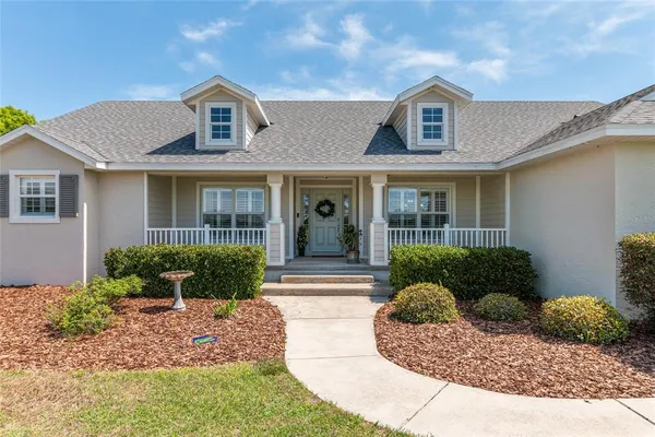 $995,000 | 12975 Highway 301, Belleview, FL 34420