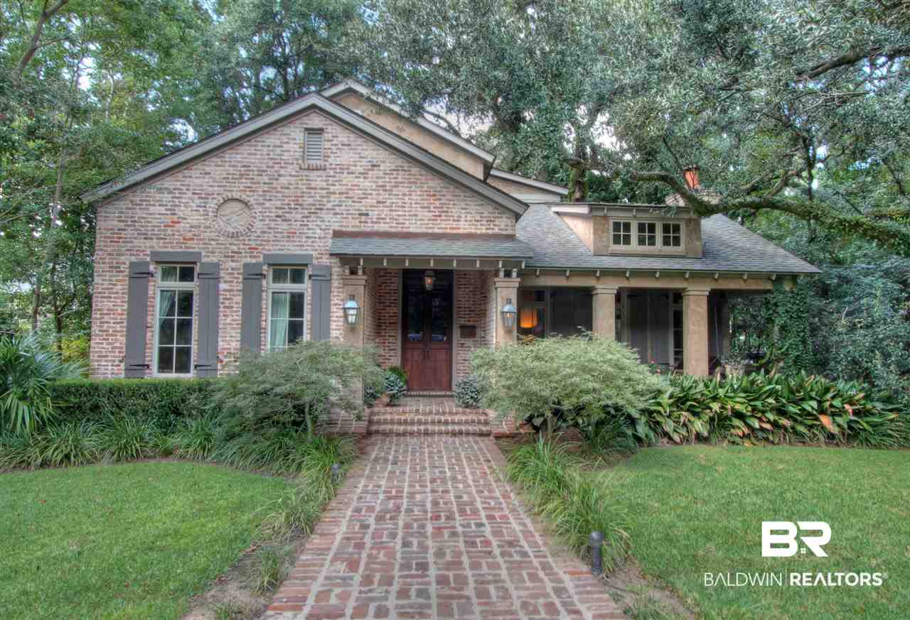 115 Oak Avenue Fairhope, AL 36532 - Photo 1 of 45