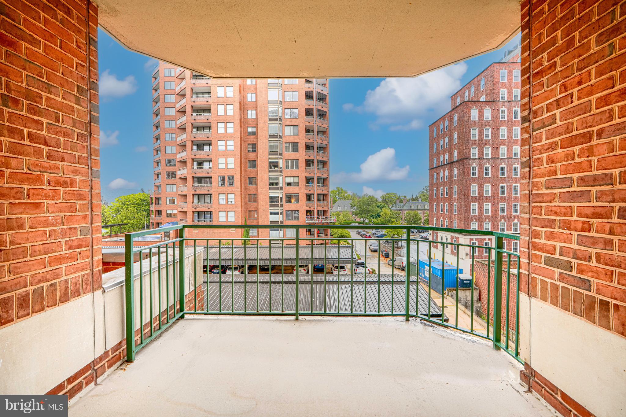 3801 Canterbury Road, Unit 404 Baltimore, MD 21218 - Photo 38 of 45 Gallery Image 38