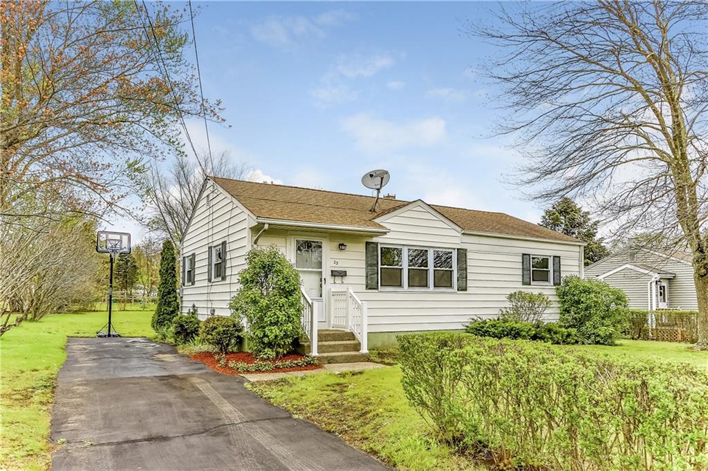 23 Great Plain Road Norwich, CT 06360 - Photo 1 of 1 Gallery Image 1