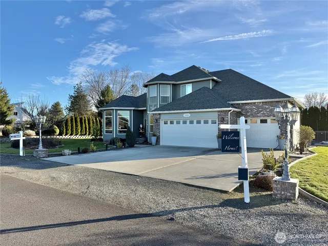 $950,000 | 5620 West Dradie Street, Pasco, WA 99301