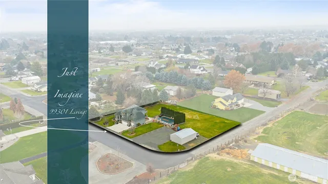$950,000 | 5620 West Dradie Street, Pasco, WA 99301