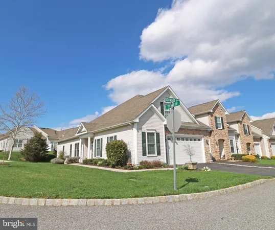 $465,000 | 1630 Dogwood Drive, Garnet Valley, PA 19060